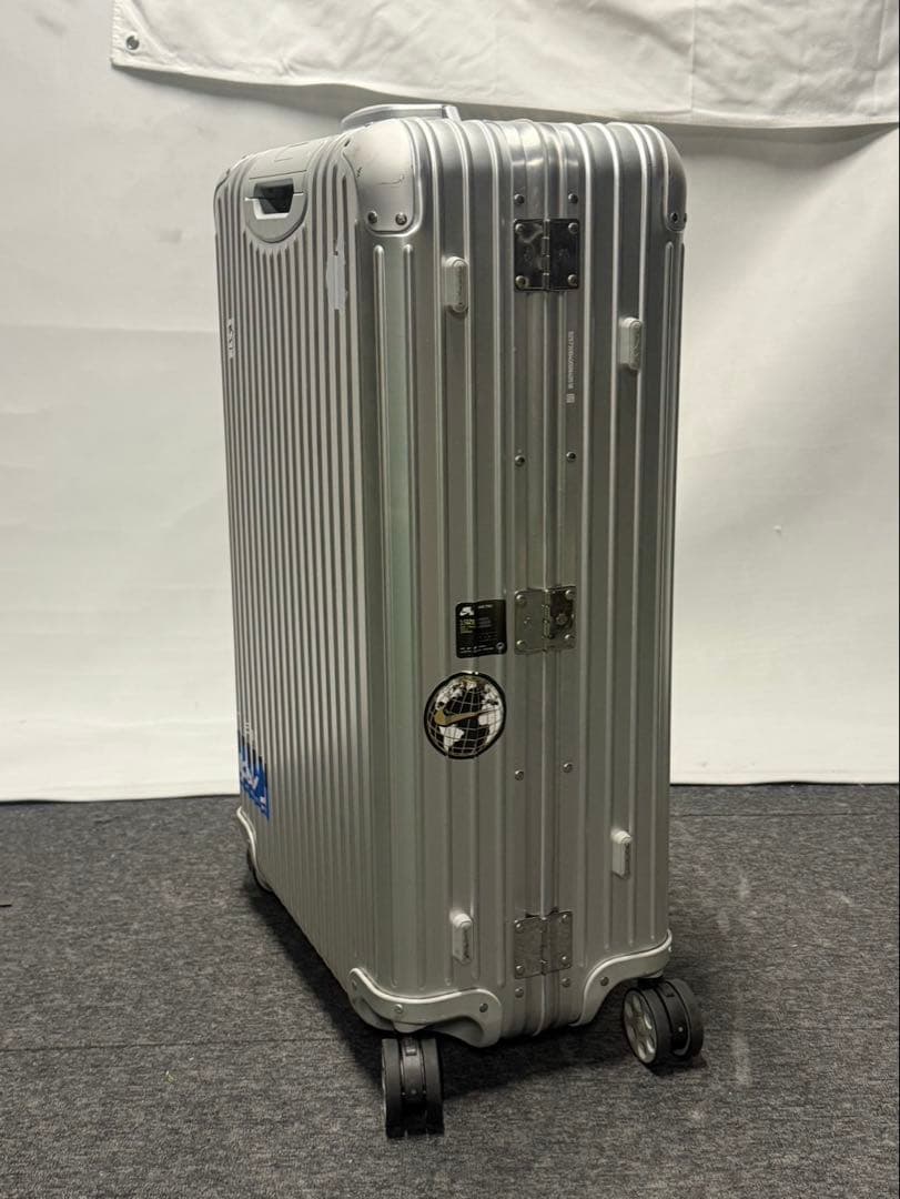 バッグ RIMOWA ORIGINAL Check-In L 86L