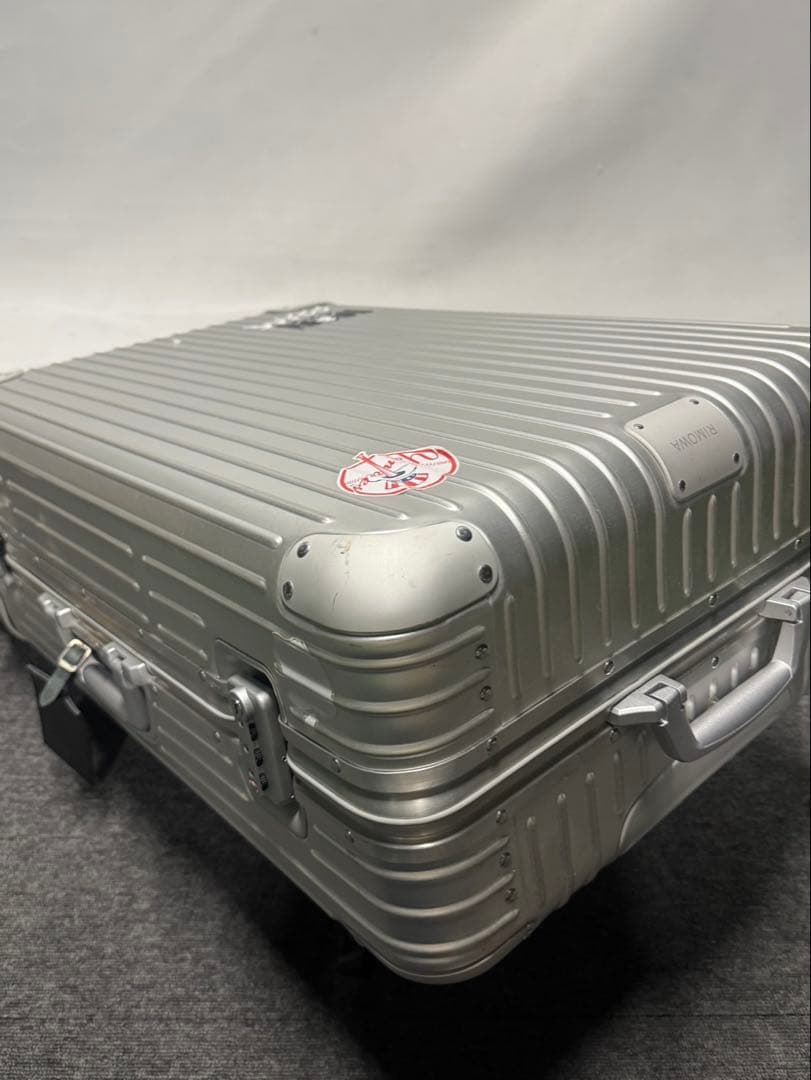 バッグ RIMOWA ORIGINAL Check-In L 86L