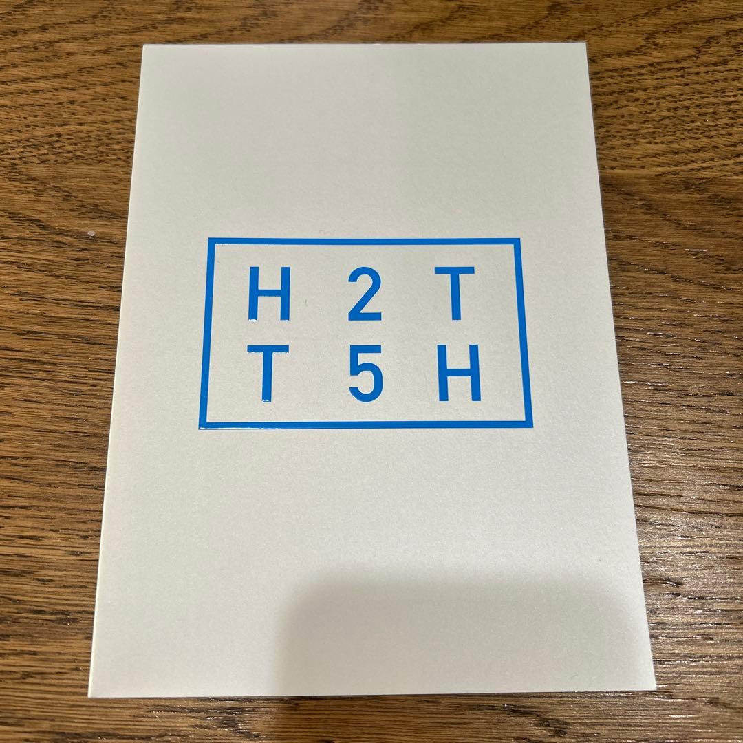 「HIDEAKI TOKUNAGA 25周年 PREMIUM BOX DVD」