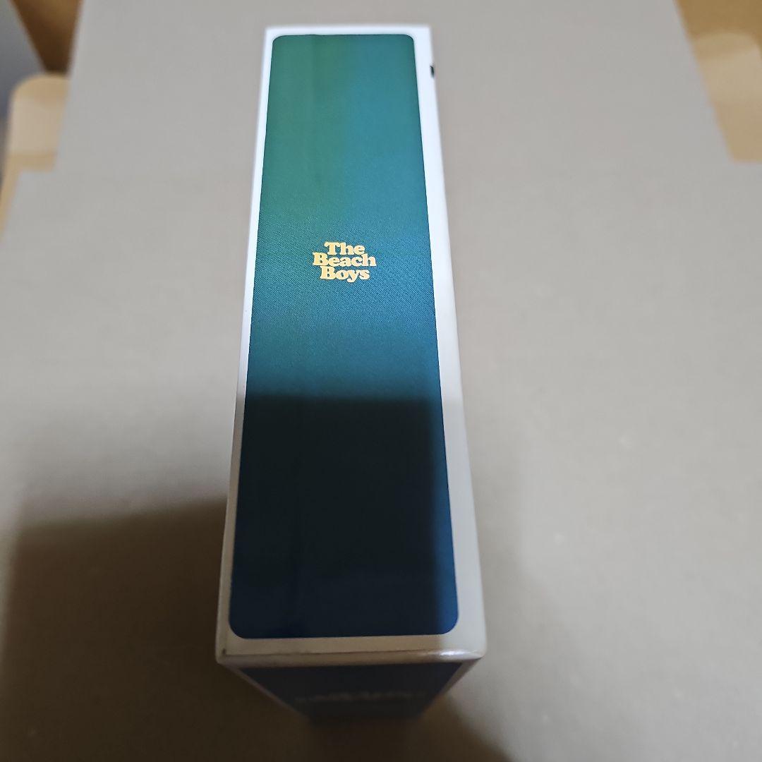 新品　8種類　ビーチ・ボーイズ/ペット・サウンズ・セッションズ他いろいろセット