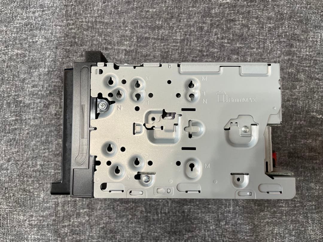 更新 Carrozzeria AVIC-RZ99/本体＋取説＋スマートコマンダー