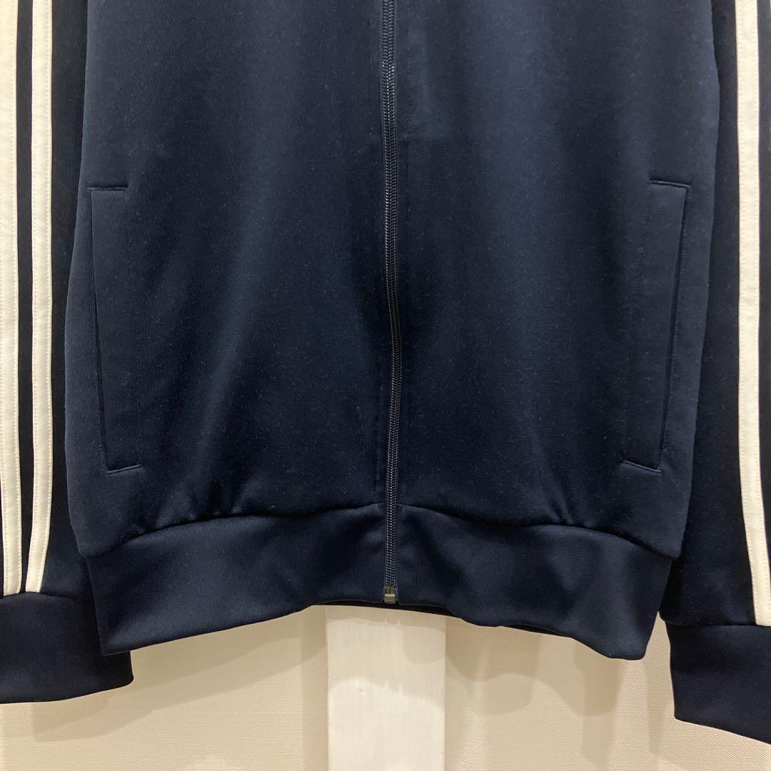 adidas アディダス SST TT トラック ジャケット ジャージ