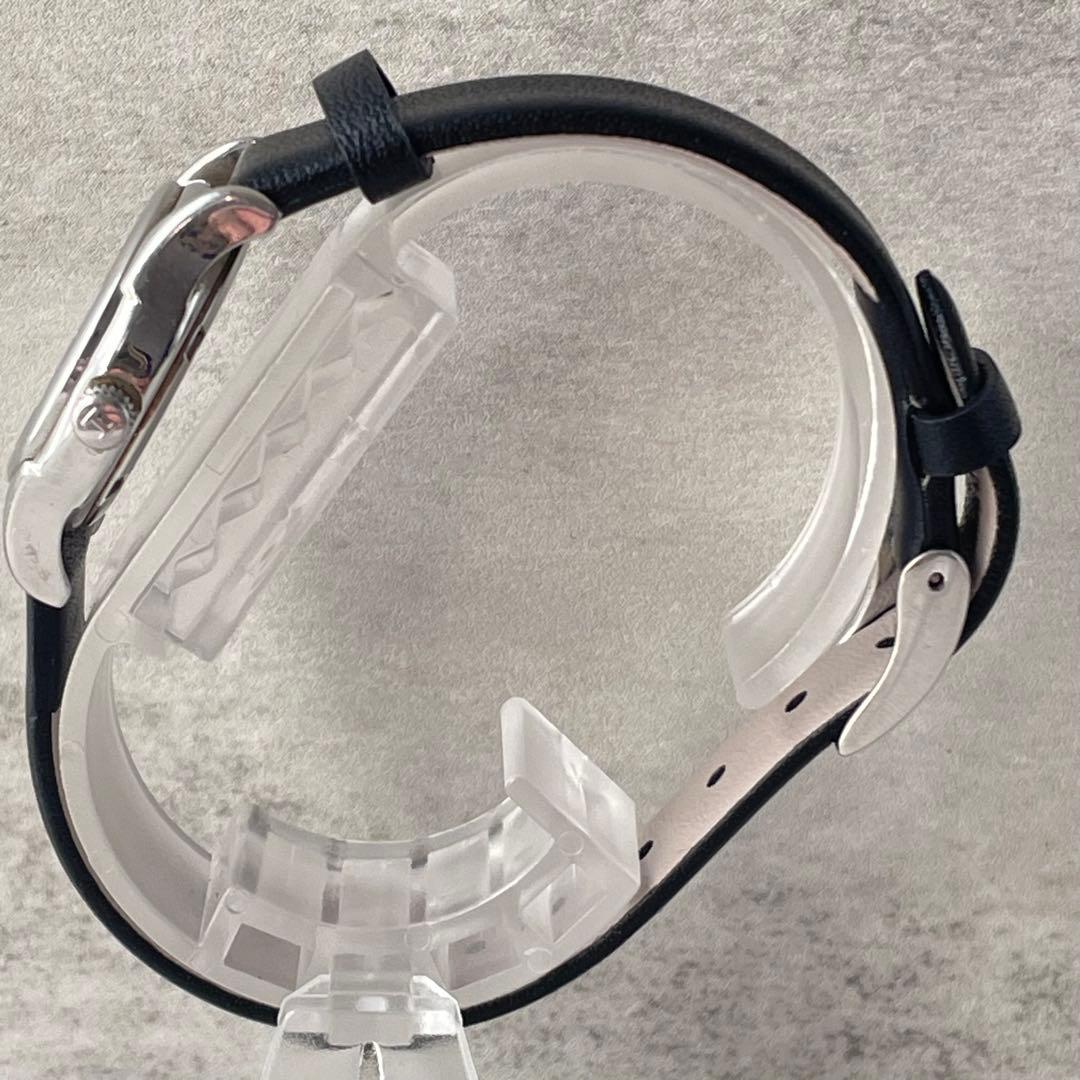 稼動品　HAMILTON ハミルトン　021110 デイト　レディース　腕時計