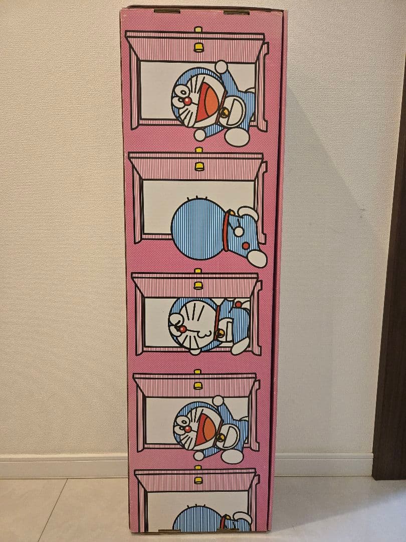 BURTON ドラえもん アフタースクール 100CM スノーボード セット