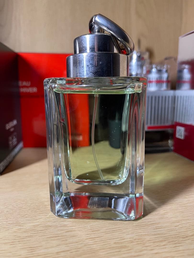 GUCCI バイ グッチ プールオム スポーツ オードトワレ 90ml