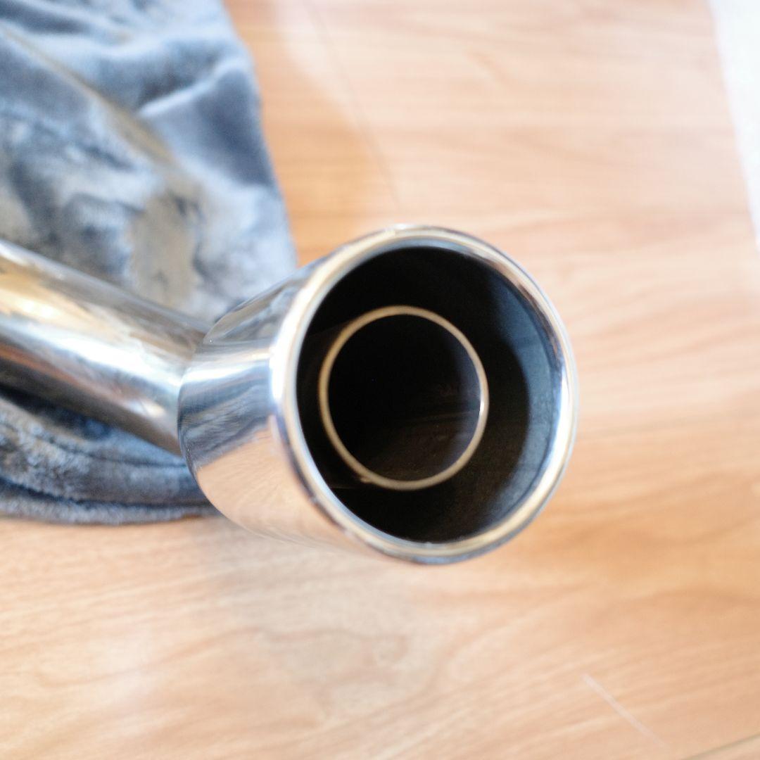 ジムニーシエラ jb74 マフラー アピオ 静香御前