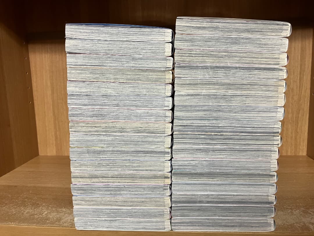 t*a様 ◆ アミュー／この音とまれ！(1〜32巻)