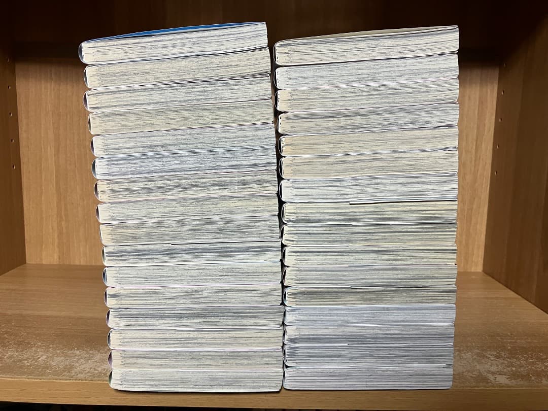 t*a様 ◆ アミュー／この音とまれ！(1〜32巻)