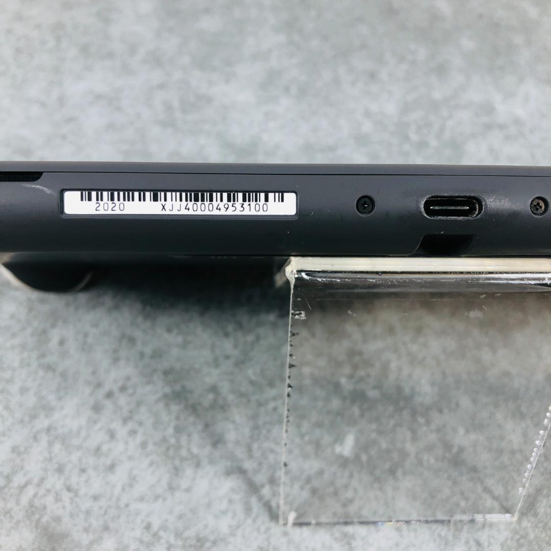 [動作OK] Nintendo Switch Lite グレー 本体 11-20
