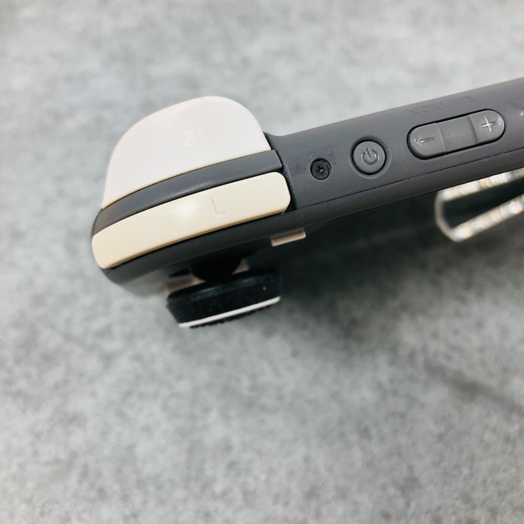 [動作OK] Nintendo Switch Lite グレー 本体 11-20