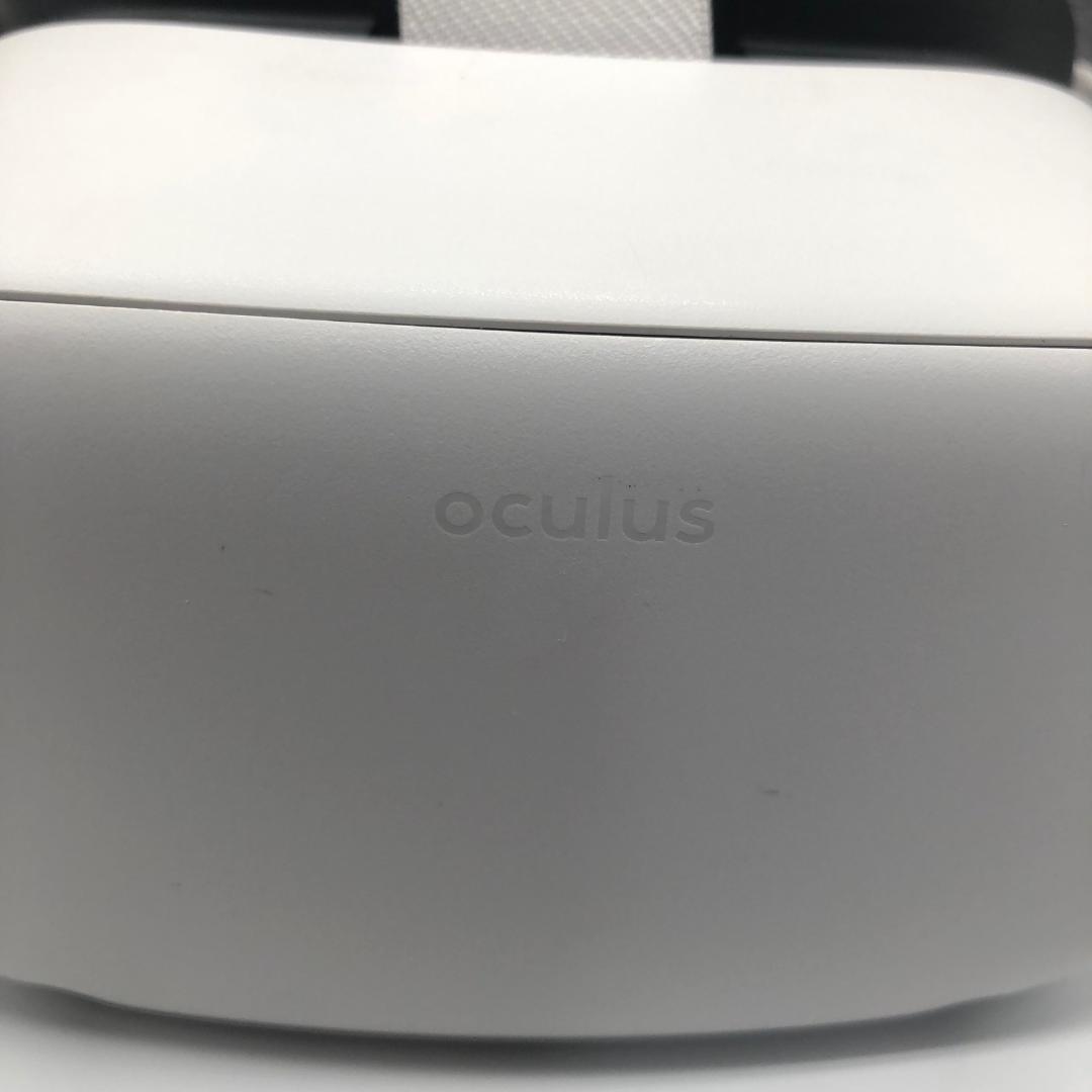美品  Quest 2 オキュラス クエスト2 VRヘッドセット本体