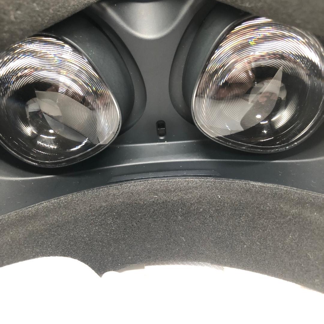 美品  Quest 2 オキュラス クエスト2 VRヘッドセット本体