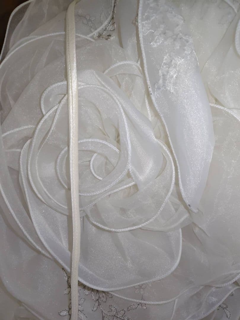 ウノエレトワール神田うのウェディングドレスクラウディアレンタル貸衣装スタジオ