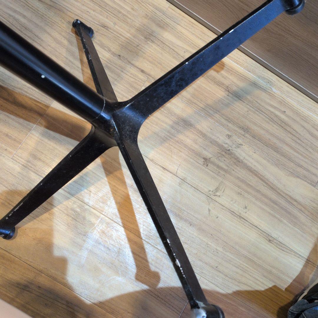 店舗用　カフェテーブル50×60 2台　（5台あり）