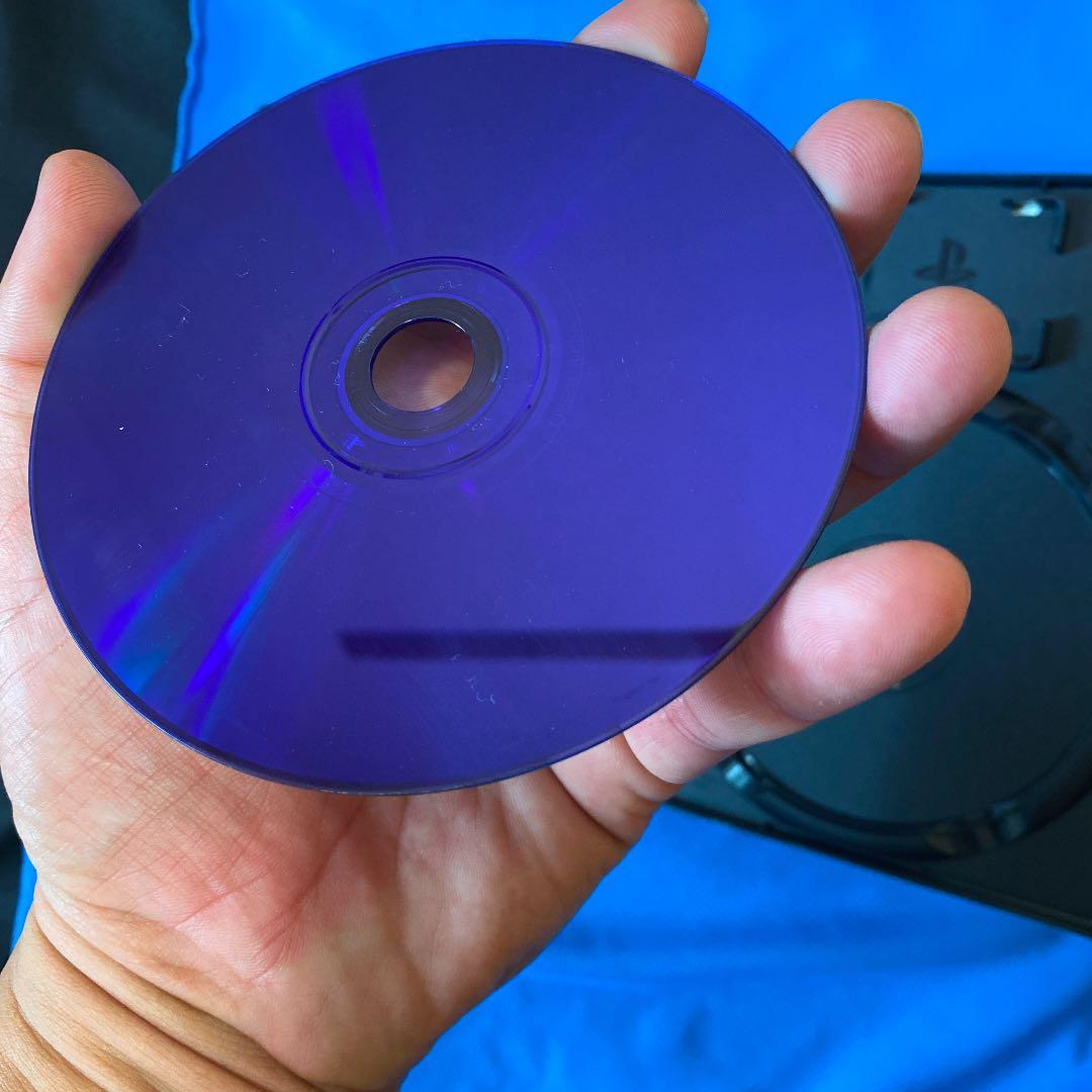 PS2 the 外科医. The cirugiao