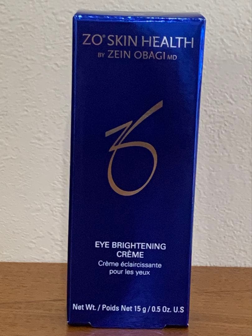 ゼオスキン ハイドラファーム