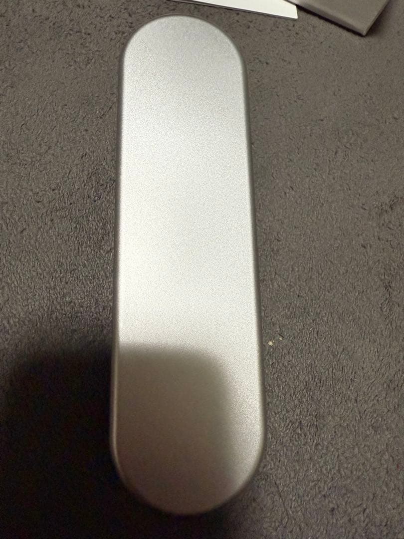 SALONIA サロニア　電気バリブラシ　EMS