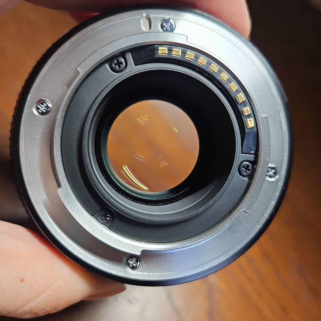 FUJIFILM Fujinon XF35mmF1.4 R 単焦点レンズ
