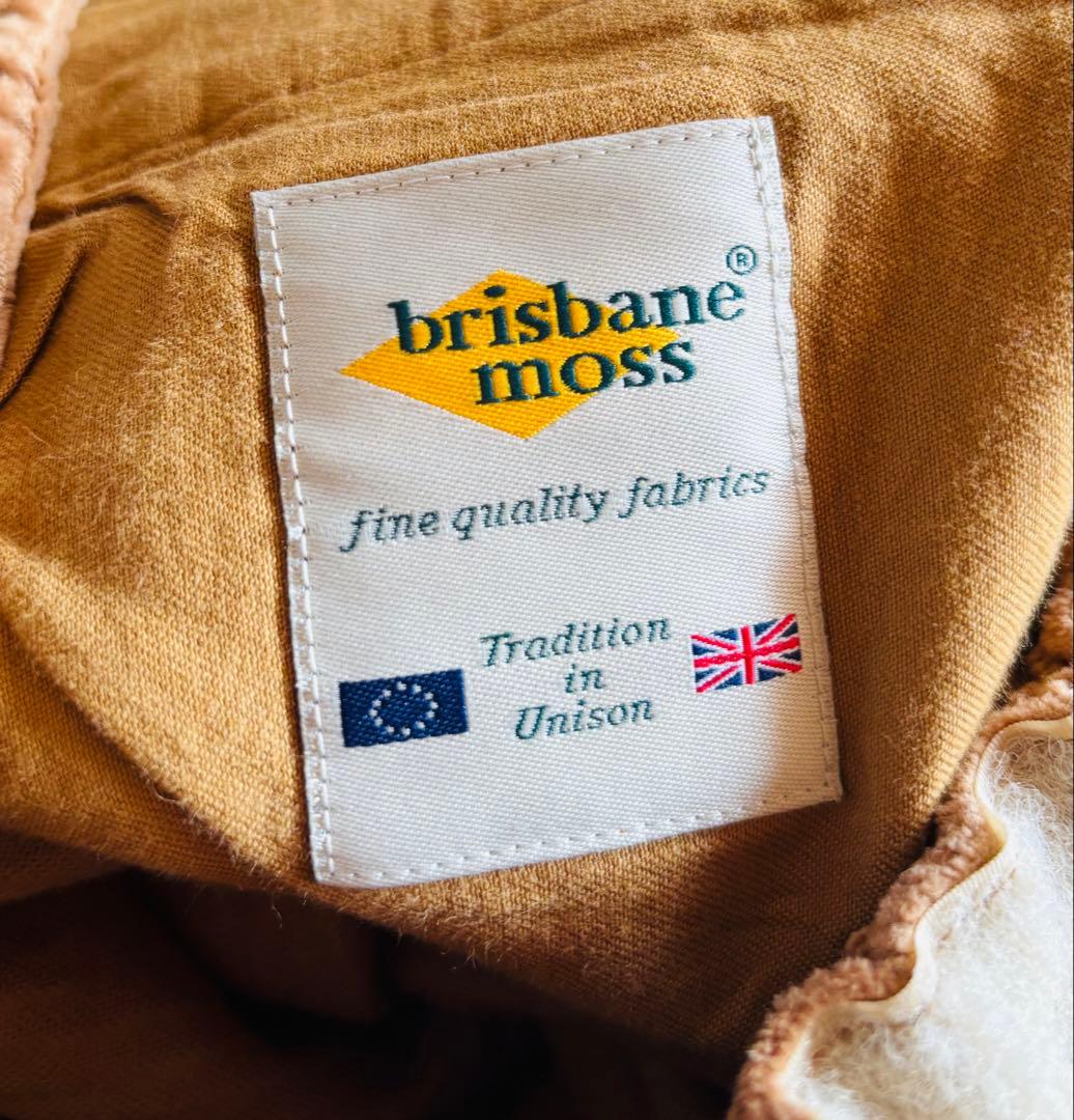 graphpaper グラフペーパー コーデュロイパンツcomoli