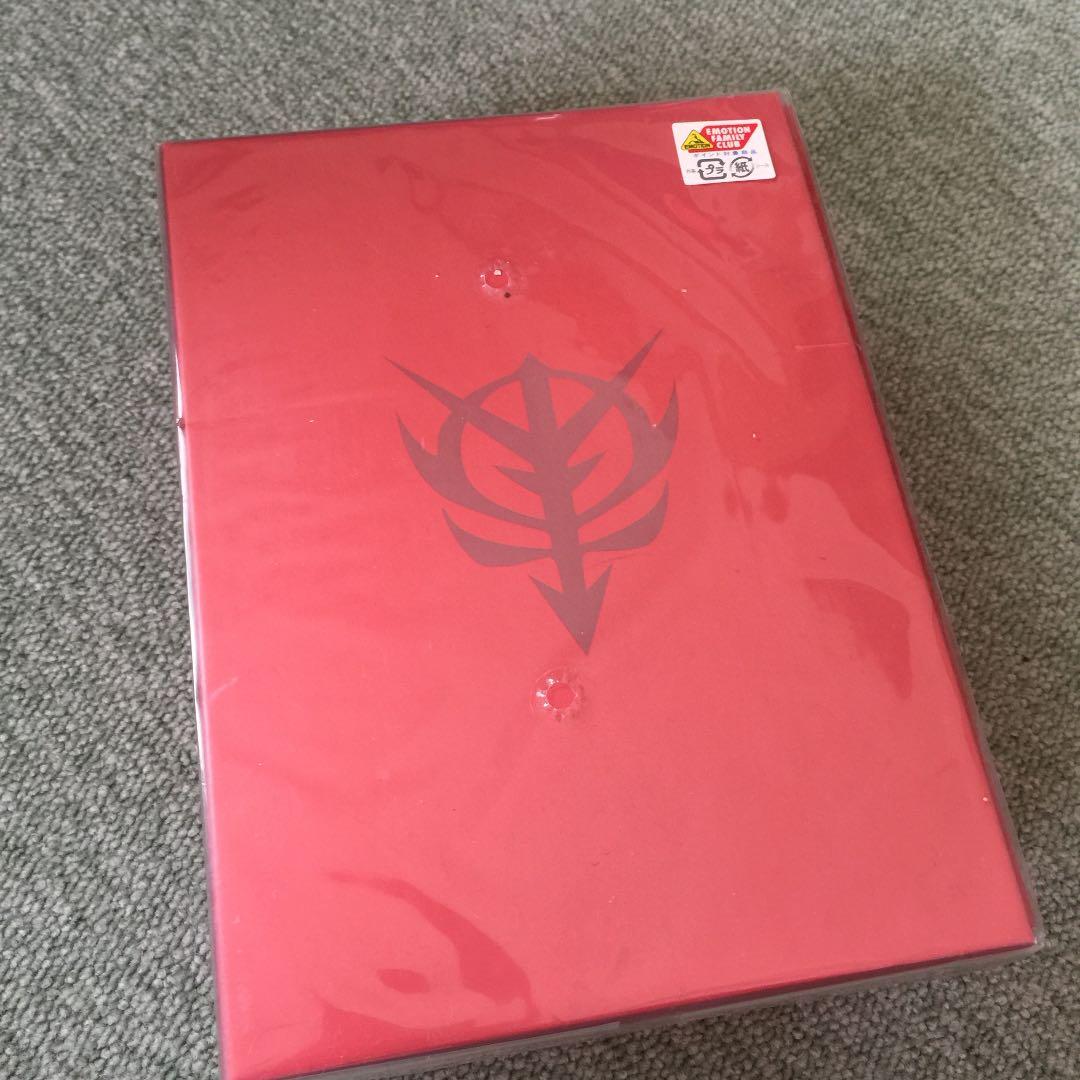 m@u（※条件付き）機動戦士ガンダム DVD-BOX 2初回限定生産
