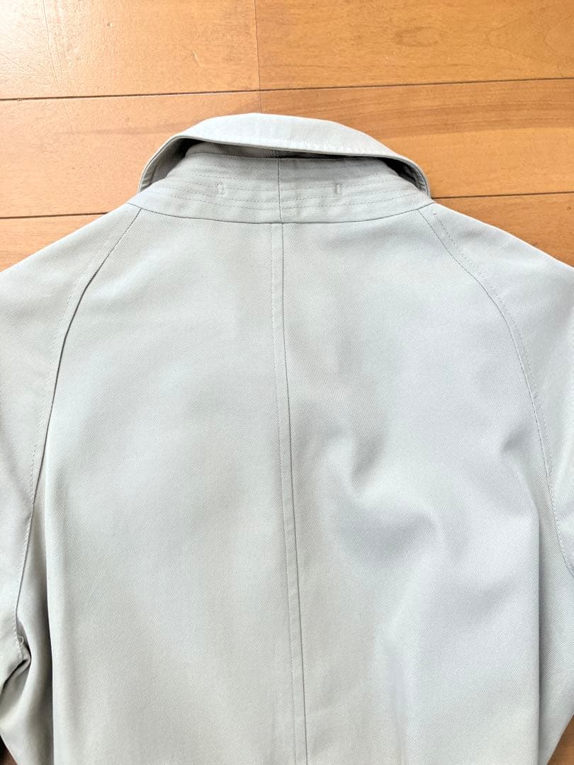 バーバリー　トレンチコートコート　M レディース