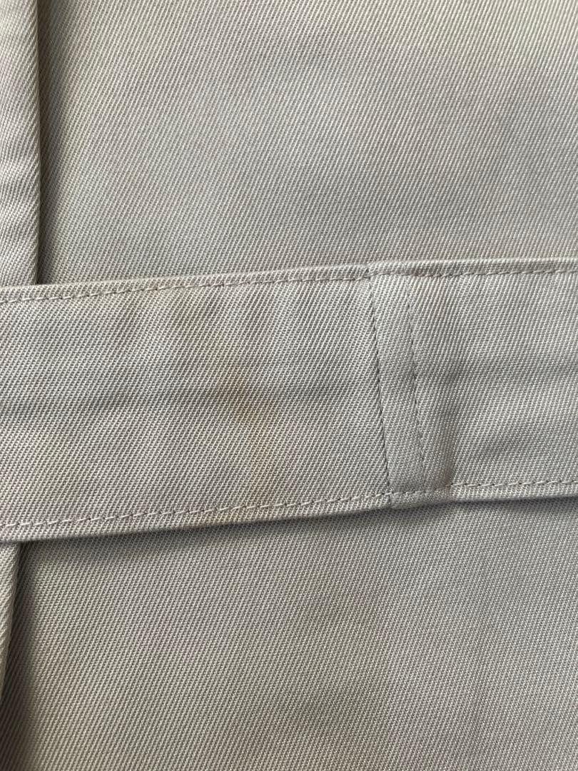 バーバリー　トレンチコートコート　M レディース