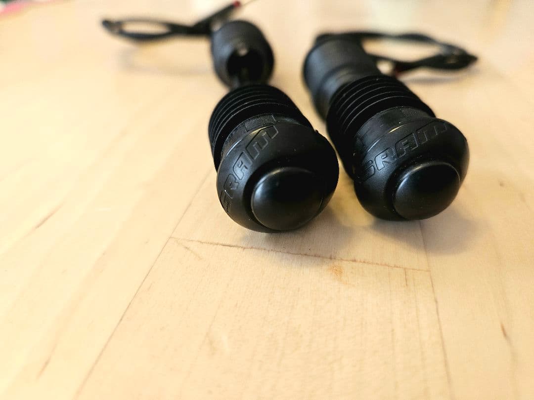 SRAM eTap TT/トライアスロン変速セット