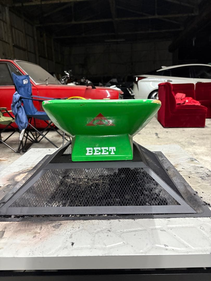 gpz400f 当時物テールカウル