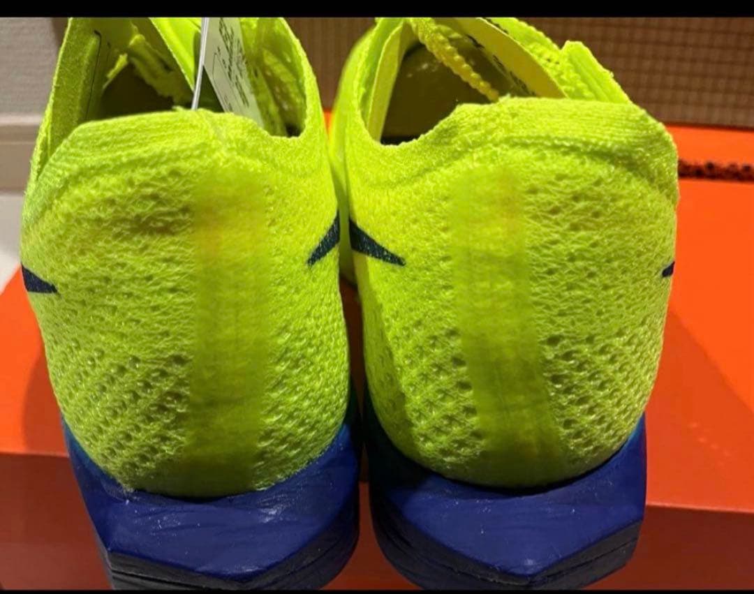 ナイキ　ヴェイパーフライ%3