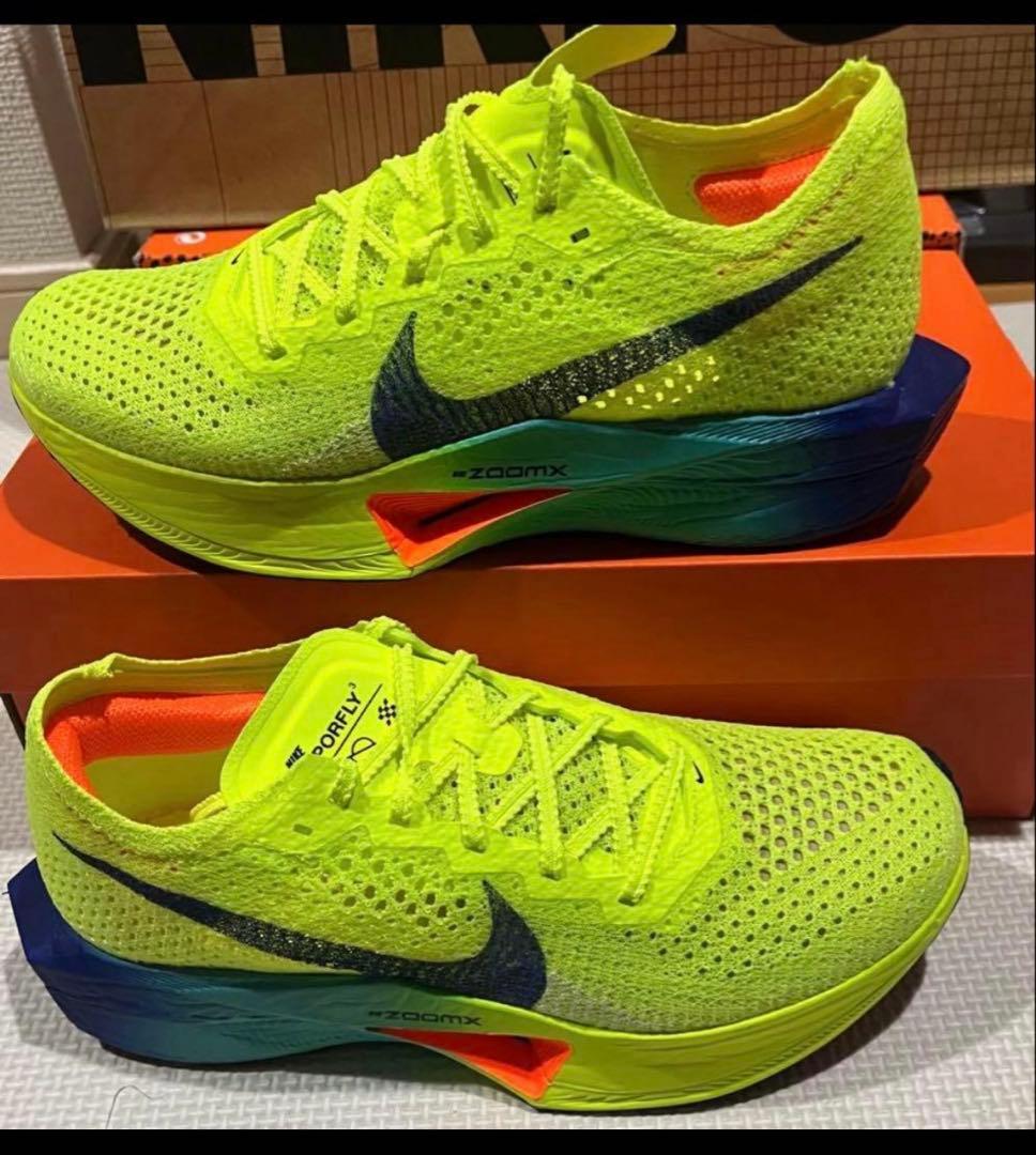 ナイキ　ヴェイパーフライ%3