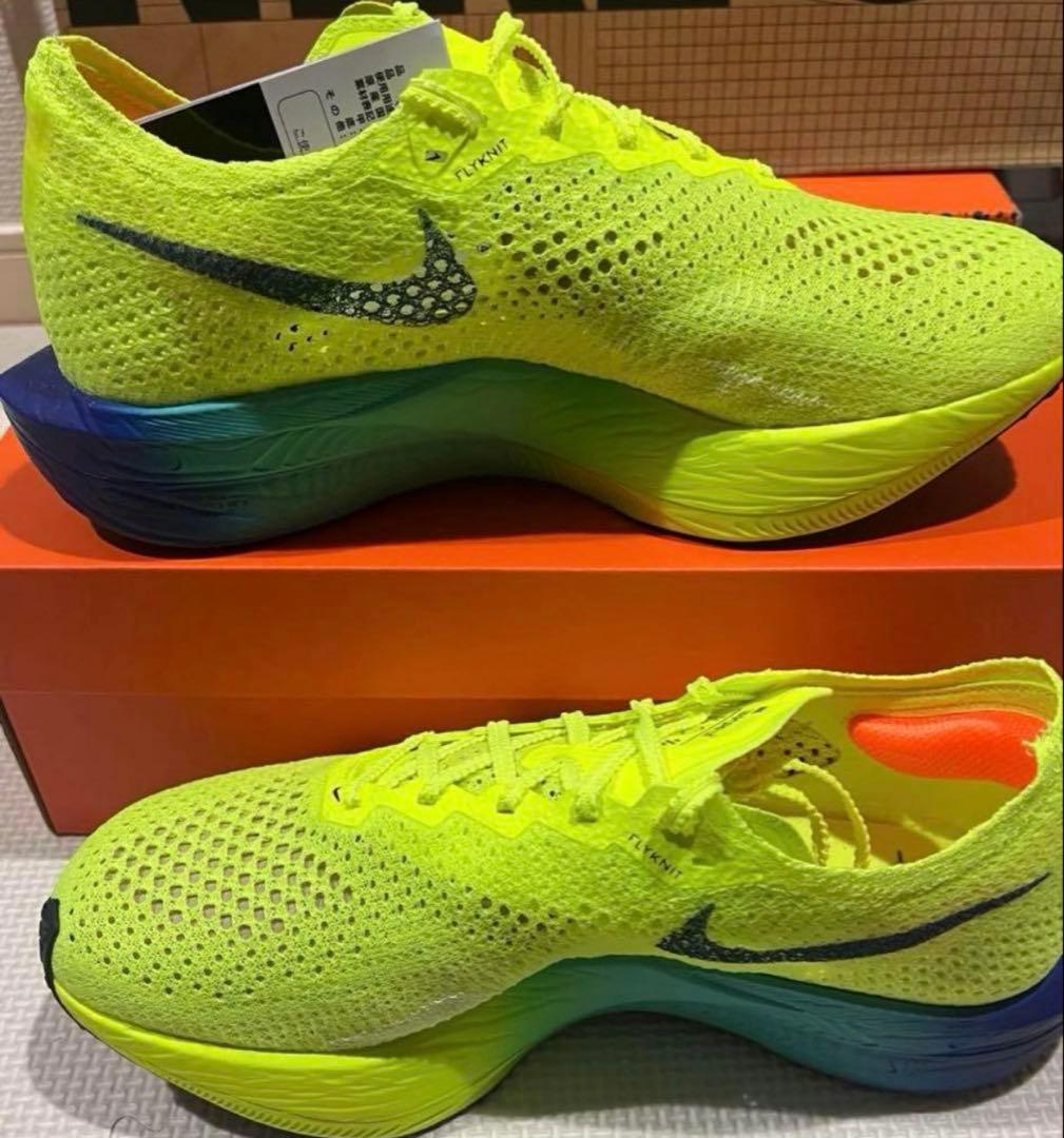 ナイキ　ヴェイパーフライ%3