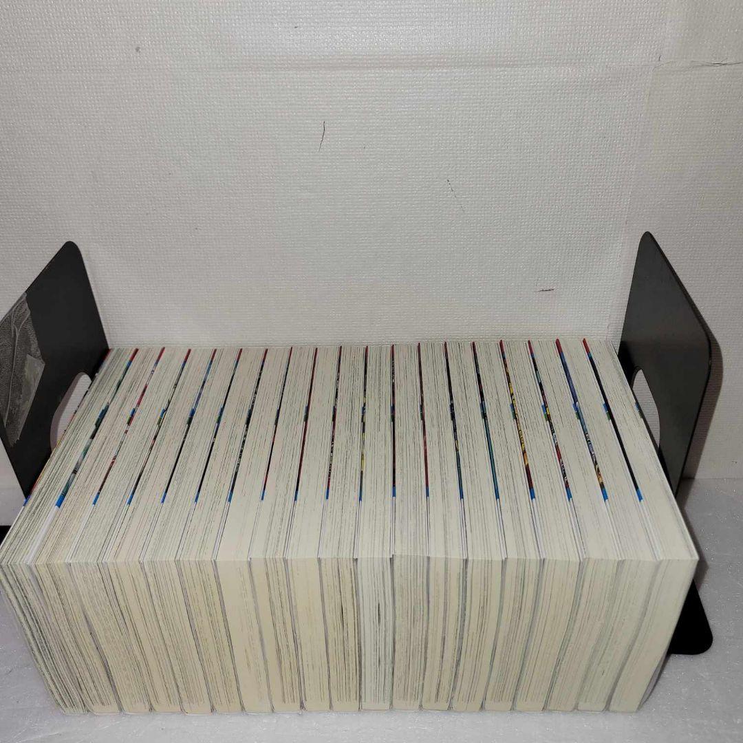 エコエコアザラク　全巻セット