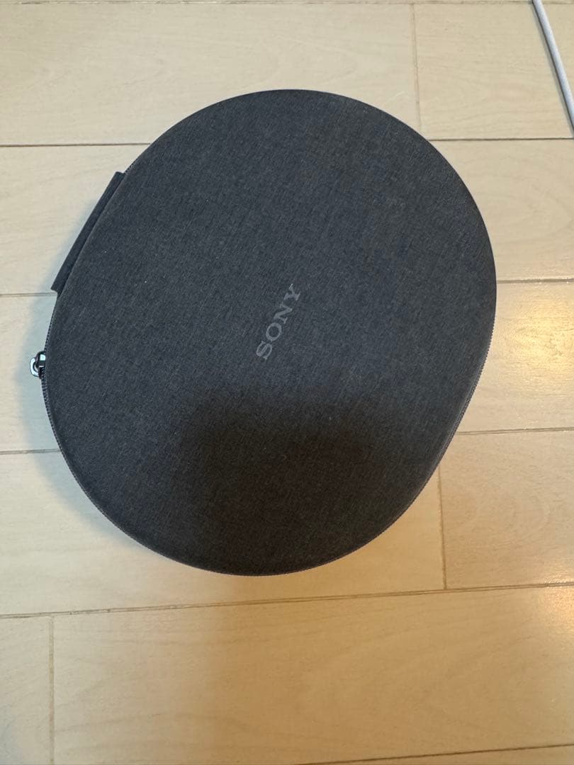 値下げ【新品同様】ワイヤレスヘッドフォン（SONY,WH-XB910N)