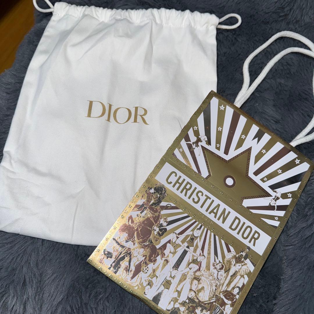 クリスチャン・ディオール ラッキー ハンド&ボディローション 350ml