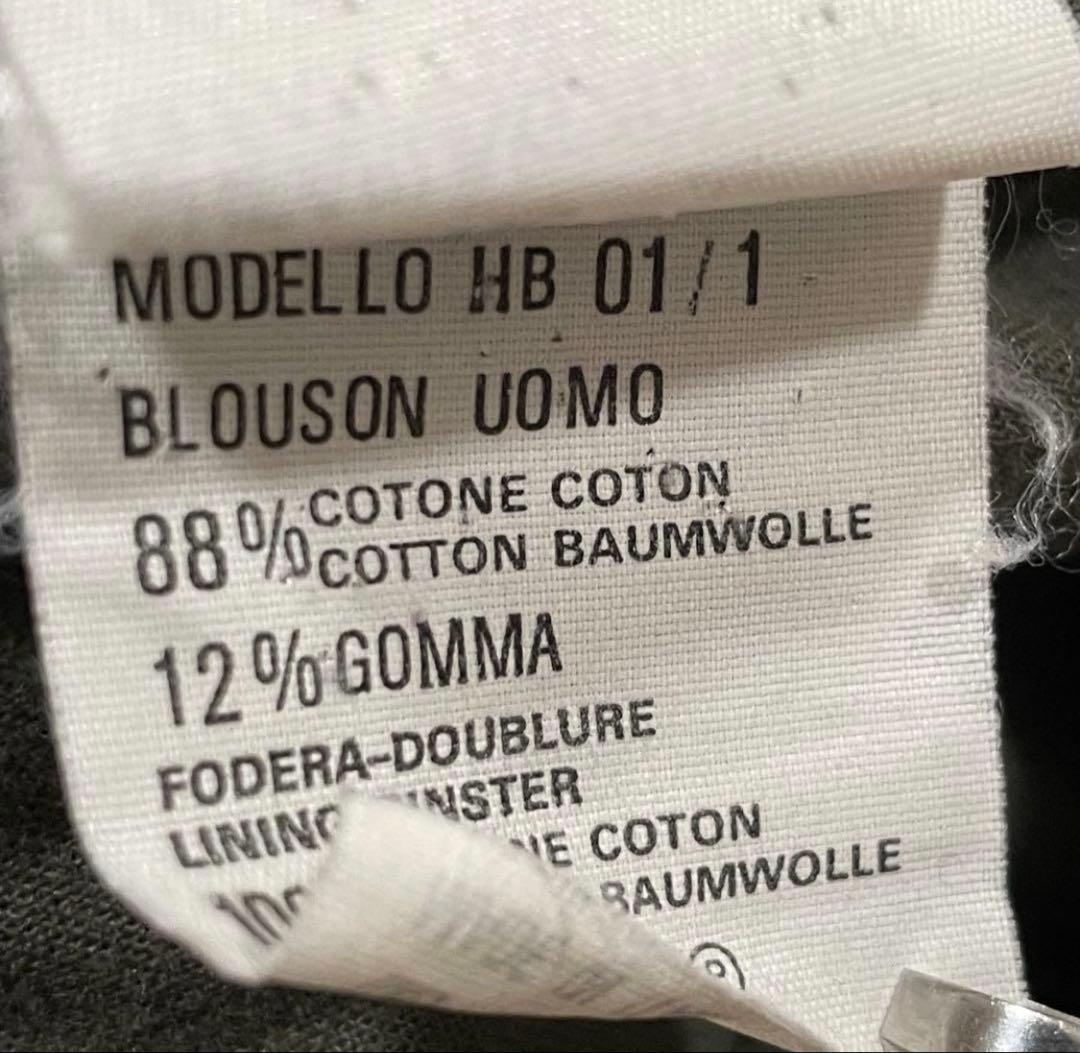 ジャケット・アウター GIORGIO ARMANI Cropped Bomber Jacket