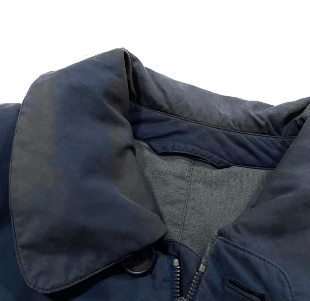 ジャケット・アウター GIORGIO ARMANI Cropped Bomber Jacket