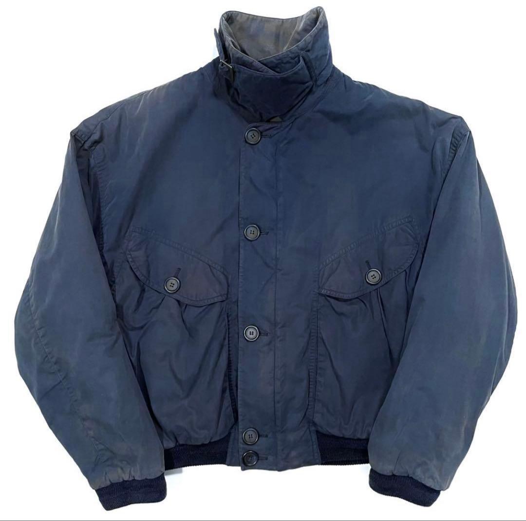 ジャケット・アウター GIORGIO ARMANI Cropped Bomber Jacket