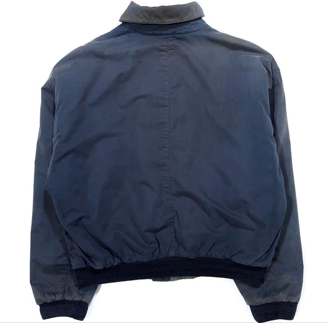 ジャケット・アウター GIORGIO ARMANI Cropped Bomber Jacket
