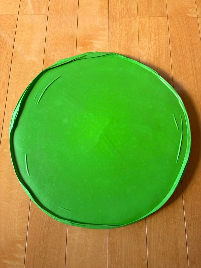 ブレインアップデート　五行マット