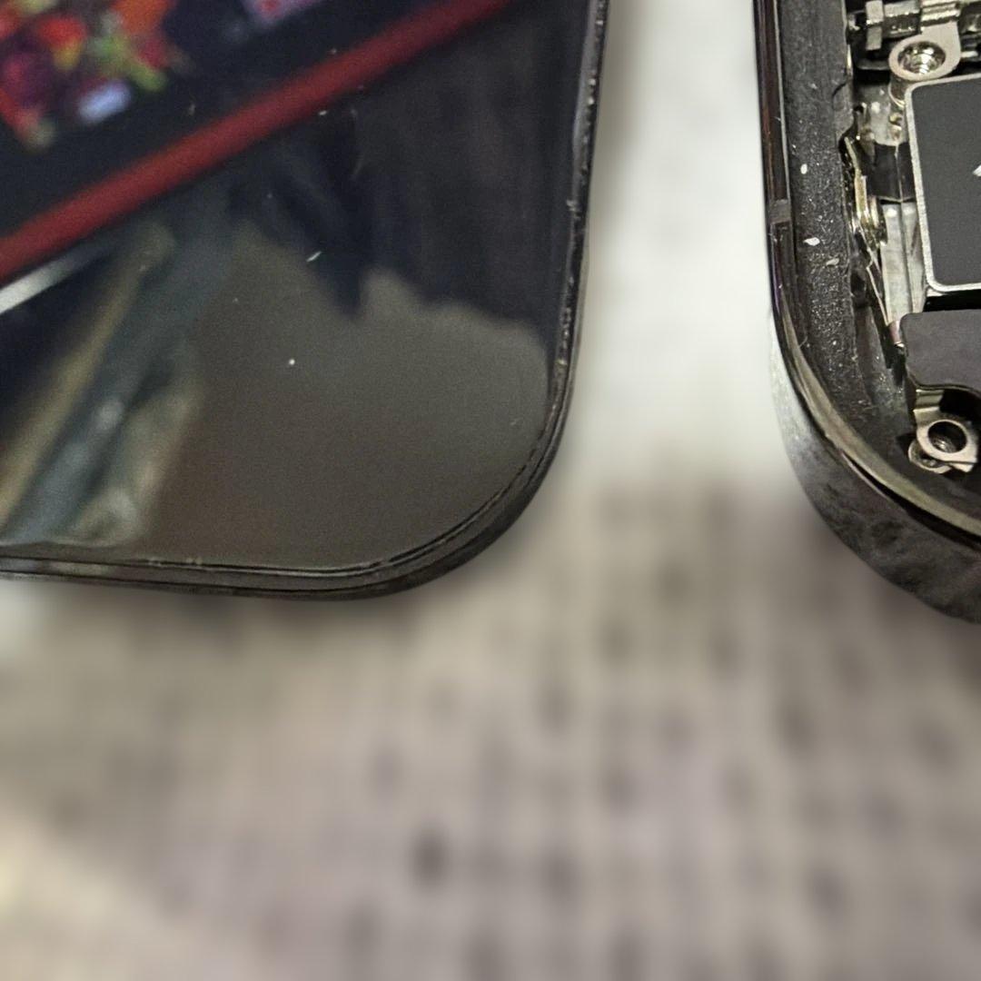 みぃ　基盤無ジャンク　 iPhone 12 Pro 本体 グラファイト