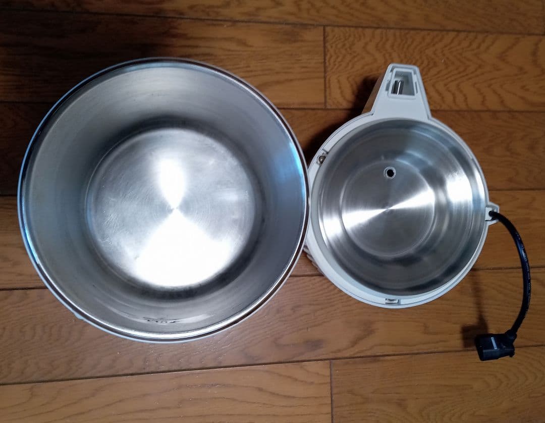 台湾メガホーム蒸留水器MH943TWS