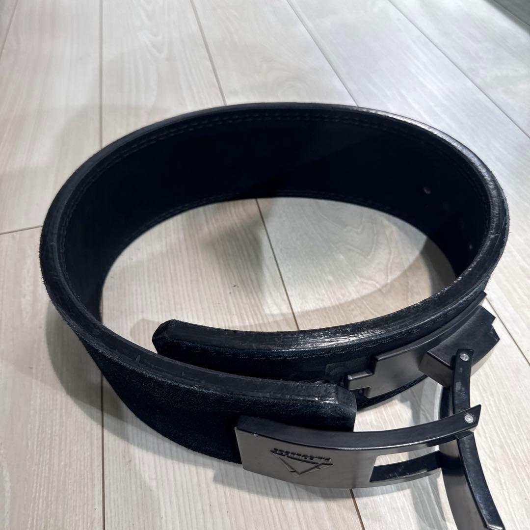 PL college パワーベルト　サイズM