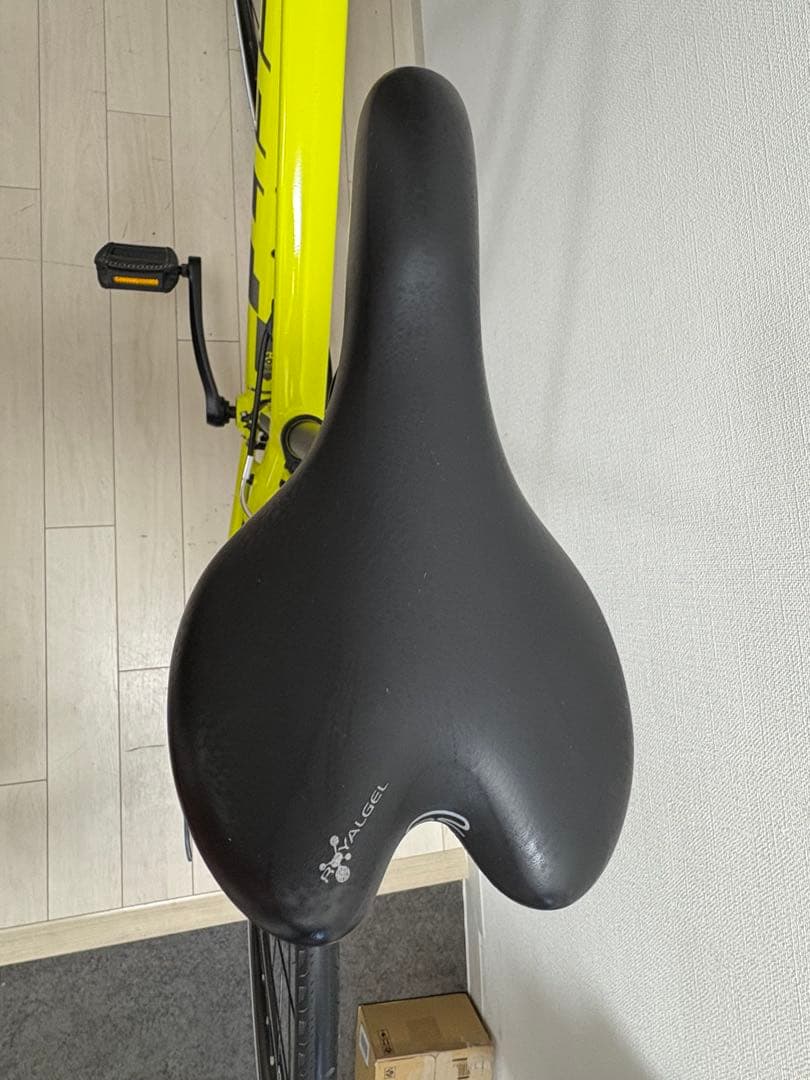 【大阪引取】FELT Verza Speed 50サイズ51 クロスバイク