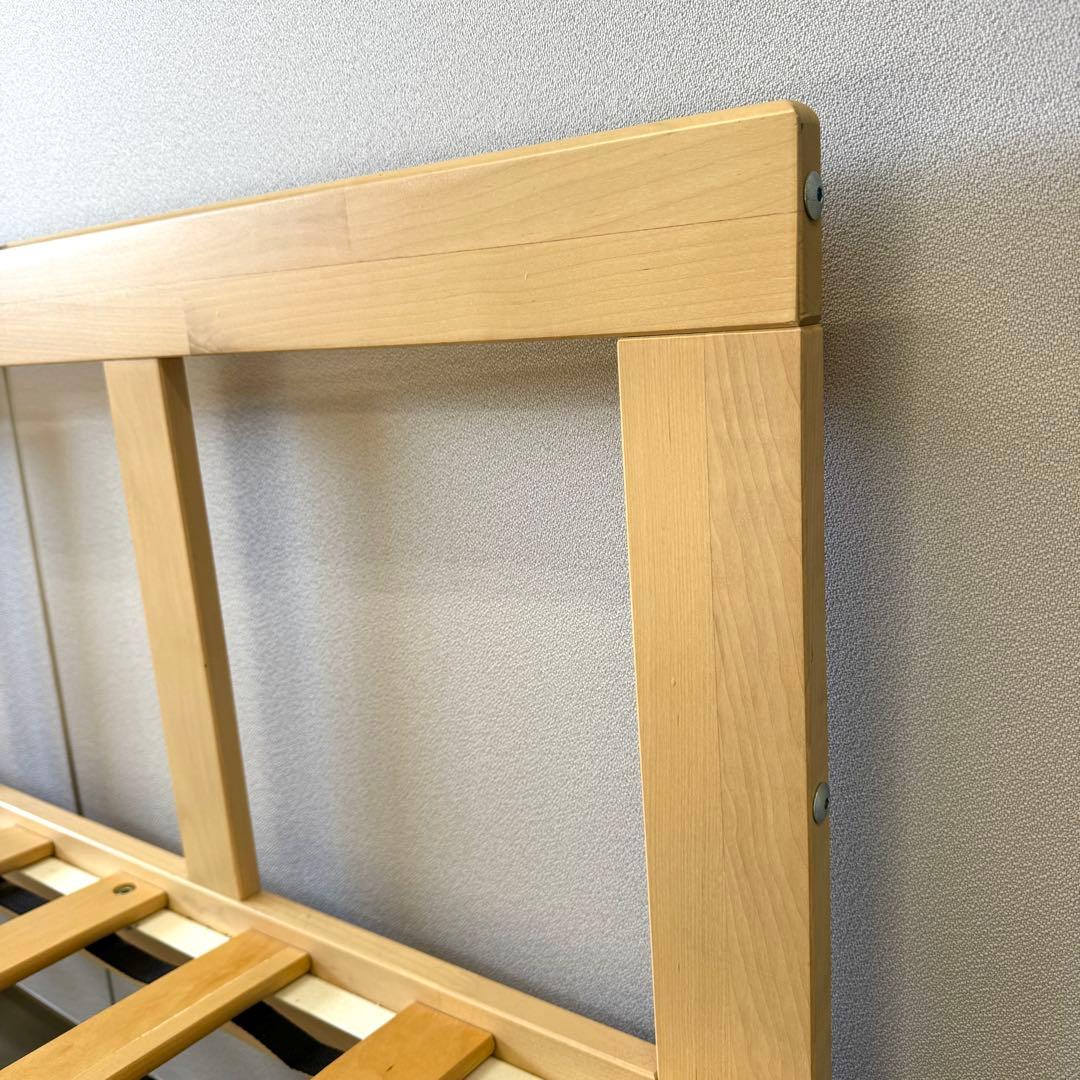 【美品/都内無料配送】IKEA ハルヴダン 2人掛け ダイニングソファ