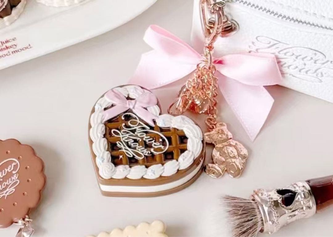 フラワーノーズスウィーティー豪華14点セット＋限定バッグ❗️ボックス訳あり