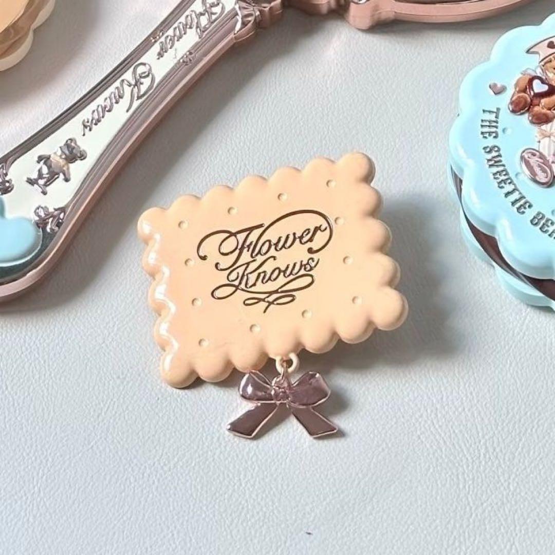 フラワーノーズスウィーティー豪華14点セット＋限定バッグ❗️ボックス訳あり