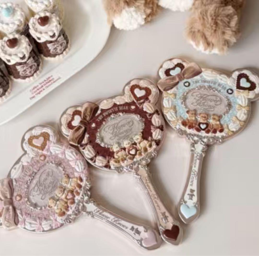 フラワーノーズスウィーティー豪華14点セット＋限定バッグ❗️ボックス訳あり