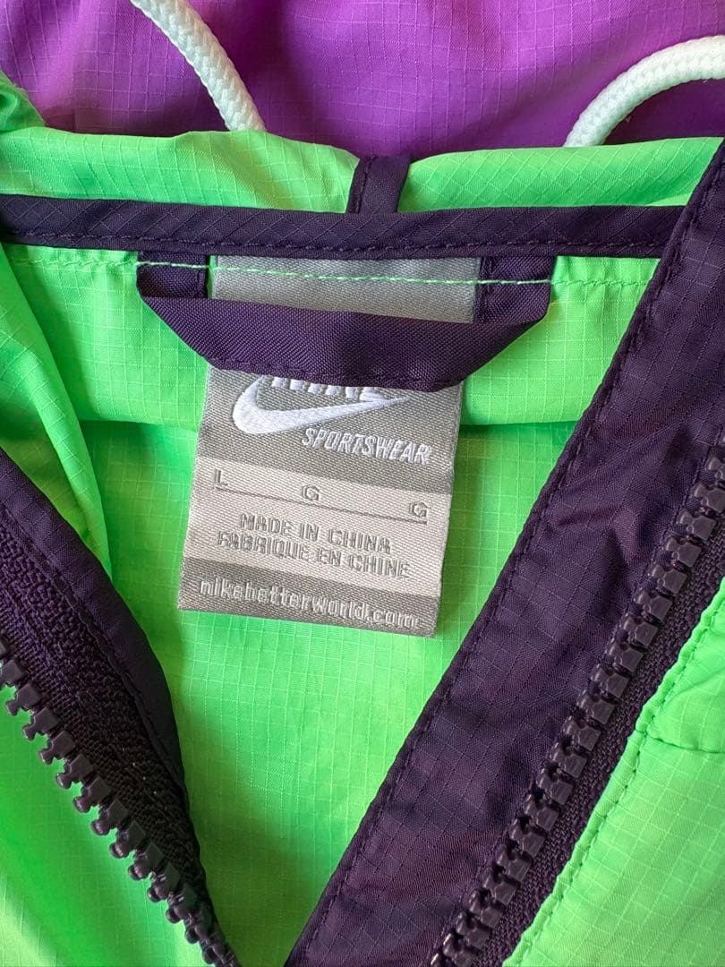 Nike ランニングウェア サッカーウェア 4点セット