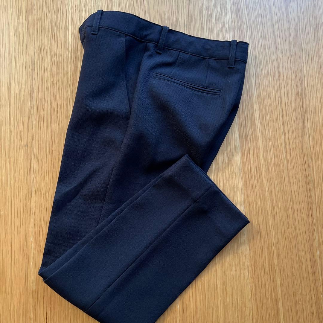 美品】ビームス×ワルツ　フォーマル　セットアップ　140cm