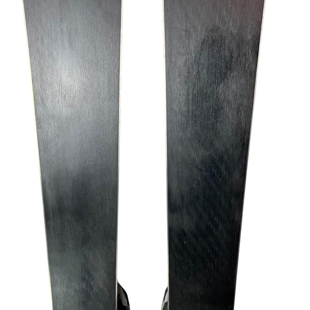 SALOMON スキー S/MAX X9 TI 170cm ビンディング Z12